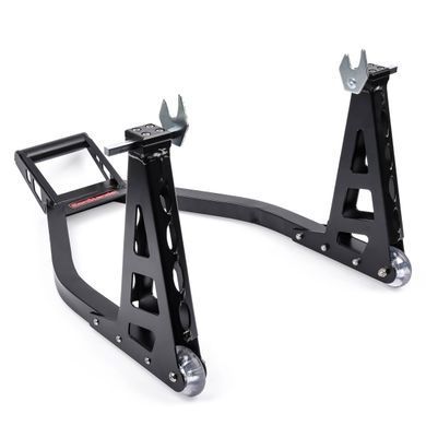Подкат для заднего колеса ConStands Superlight Racing черный