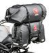 Задня сумка + рол-сумка для Kawasaki KLE 500 Bagtecs SX45/RB50 95L
