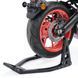 Подкат для заднего колеса ConStands Superlight Racing черный