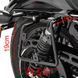 Держатель кофра для Harley Sportster 1200 Custom 16-20 правый Craftride