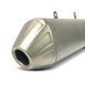 Глушитель, совместимый с Husqvarna FE 250 / 350 / 450 / 501 17-19 Slip-On XDure ES13