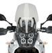 Вітрове скло для Yamaha Tenere 700 19-24 прозоре Puig 3727W