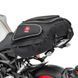 Сумка для BMW S 1000 R Багажна сумка задня Bagtecs X50 50Ltr чорна