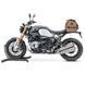 Задня сумка для мотоцикла Craftride RT3 дорожня сумка полотняна 25л коричнева