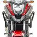 Верхняя защитная дуга L для Honda NC 750 X / 700 X 12-20 верхняя защитная дуга обтекателя