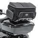 Задня сумка для Cruiser Rack Craftride TT1 73Ltr CB12614
