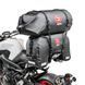 Задня сумка + рол-сумка для Kawasaki KLE 500 Bagtecs SX45/RB50 95L