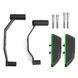 Слайдери Kawasaki Z 900 17-25 Motoguard SC3C зелені