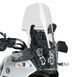 Вітрове скло для Yamaha Tenere 700 19-24 прозоре Puig 3727W