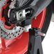 Подкат для заднего колеса ConStands Superlight Racing черный
