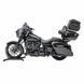 Задня сумка для Cruiser Rack Craftride TT1 73Ltr CB12614