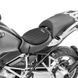 Гелева подушка сидіння Honda CBF 1000/F Tourtecs неопрен L чорний