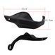 Захист рук BMW R 1200 GS 13-18 Motoguard чорний