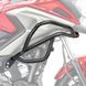 Верхняя защитная дуга L для Honda NC 750 X / 700 X 12-20 верхняя защитная дуга обтекателя