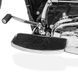 Підніжки водія Yamaha XV 1100 / 125 Virago Craftride FB2