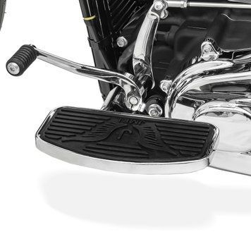 Подножки водителя для Suzuki Intruder VL 800 Volusia Craftride FB2