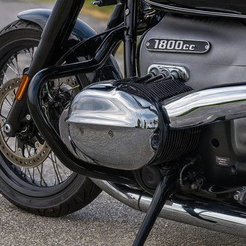 Захисна дуга для BMW R 18 / Classic 20-25, Craftride MV4 DPLA6