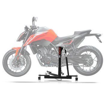 Центральна підставка ConStands Power-Evo для KTM 790 Duke 18-25