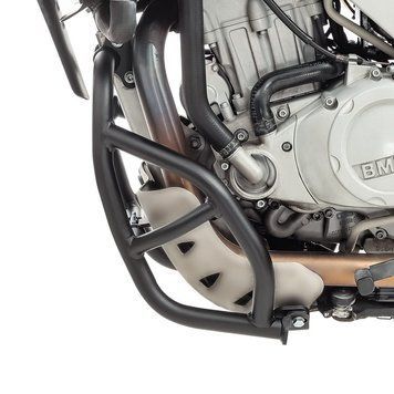 Захисні дуги, сумісні із BMW F 650 GS 00-07 Motoguard SG53 DPL3