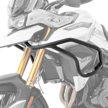 Верхні захисні дуги для мотоцикла Triumph Tiger 900 Rally/Pro 24-25, Motoguard HG75