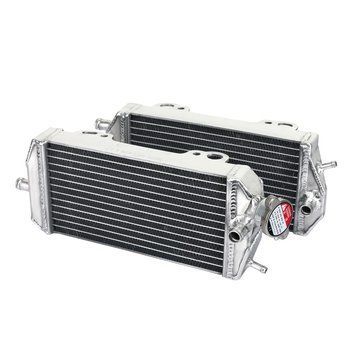 Радіатори водяного охолодження для Gas Gas EC/MC 200/250/300 07-17 лівий правий (пара)