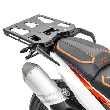 Багажник SLP KTM 790 Adventure/R 19-25