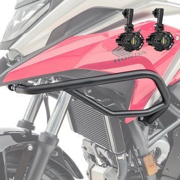 Комплект верхньої захисної дуги + додаткові фари Honda NC 750 X 2025 Motoguard SG1