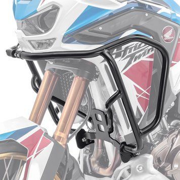 Захисна дуга обтічника підходить для Honda Africa Twin 1100 20-23, верхня дуга захисна бака SN1