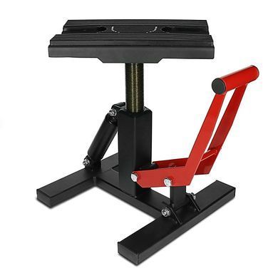 Підйомник гідравлічний для мотокросу Ендуро підйомна стійка Cross-Lift-Pro до 150кг від ConStands