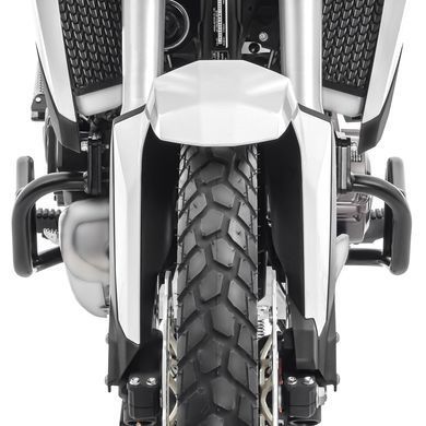Захисна дуга сумісна із Honda Africa Twin 1100 20-25 Motoguard SN1
