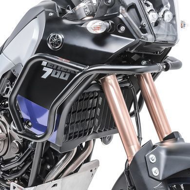 Комплект: захист обтічника для Yamaha Tenere 700 19-24 + центральна підставка для Yamaha Tenere 700 19-22