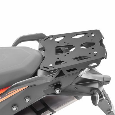 Багажна полиця підходить для KTM 1050/1090/1190/1290 Super Adventure 16-20 Bagtecs SLP Задній багажник