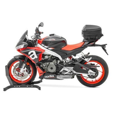 Задня сумка сумісна з MV Agusta Brutale 800/RR Bagtecs CRB