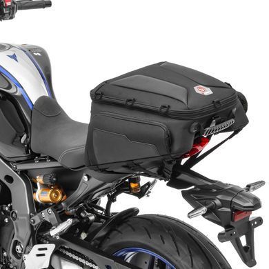 Задня сумка сумісна з KTM 125 Duke / 390 Duke Bagtecs TB5