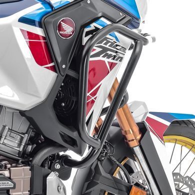 Захисна дуга обтічника підходить для Honda Africa Twin 1100 20-23, верхня дуга захисна бака SN1