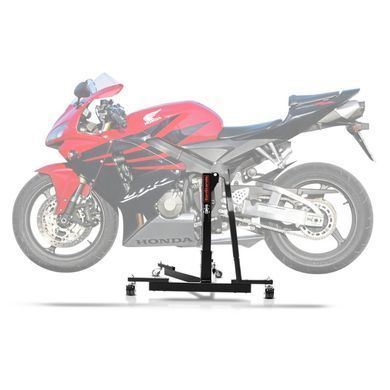 Центральна підставка Honda CBR 600 RR 03-06 мотоциклетна стійка ConStands Power-Evo