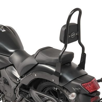 Спинка M3 для Kawasaki Vulcan S/Caf&eacute; 15-25 чорний Craftride