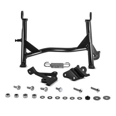 Подножка для Kawasaki Z 900 RS/Cafe 18-25 ConStands черная
