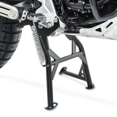 Комплект: багажник + тримач Yamaha Tenere 700 19-24 Багажна полиця Bagtecs SLP + центральна підставка для Yamaha Tenere 700 19-22 ConStands