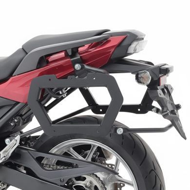 Бічний кронштейн для кофрів та сідельних сумок Honda NC 750 X/S 14-20 Bagtecs SLP
