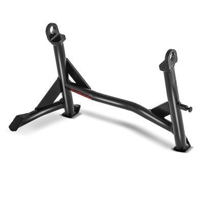 Подножка для Kawasaki Z 900 RS/Cafe 18-25 ConStands черная