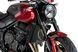 Защита радиатора Puig для TRIUMPH TRIDENT 800 2026 черного цвета 22528N