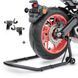 Задний монтажный стенд для Triumph Trident 660 Constands Racing S черный