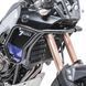 Комплект: захист обтічника для Yamaha Tenere 700 19-24 + центральна підставка для Yamaha Tenere 700 19-22