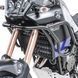 Комплект: захист обтічника для Yamaha Tenere 700 19-24 + центральна підставка для Yamaha Tenere 700 19-22