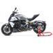 Ремонтний стенд з одним важелем, підходить для Ducati Diavel 1260/S 19-22.