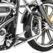 Защитные дуги Harley Fat Boy 114 18-25 хром 32 мм Craftride