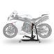 Центральная подставка Yamaha YZF-R1 07-14 черная Подставка для мотоцикла ConStands Power-Classic