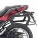 Бічний кронштейн для кофрів та сідельних сумок Honda NC 750 X/S 14-20 Bagtecs SLP