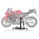 Центральна підставка Honda CBR 600 RR 03-06 мотоциклетна стійка ConStands Power-Evo